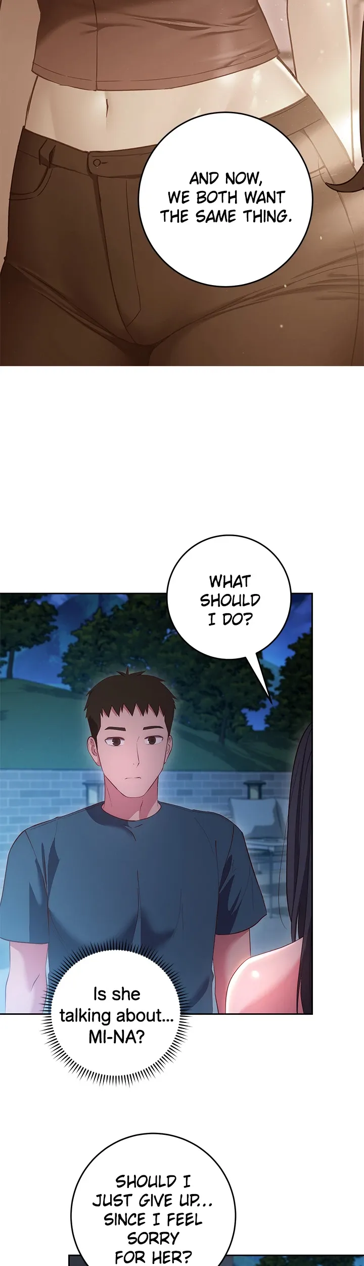 How is this Position? chapter 35 page 50