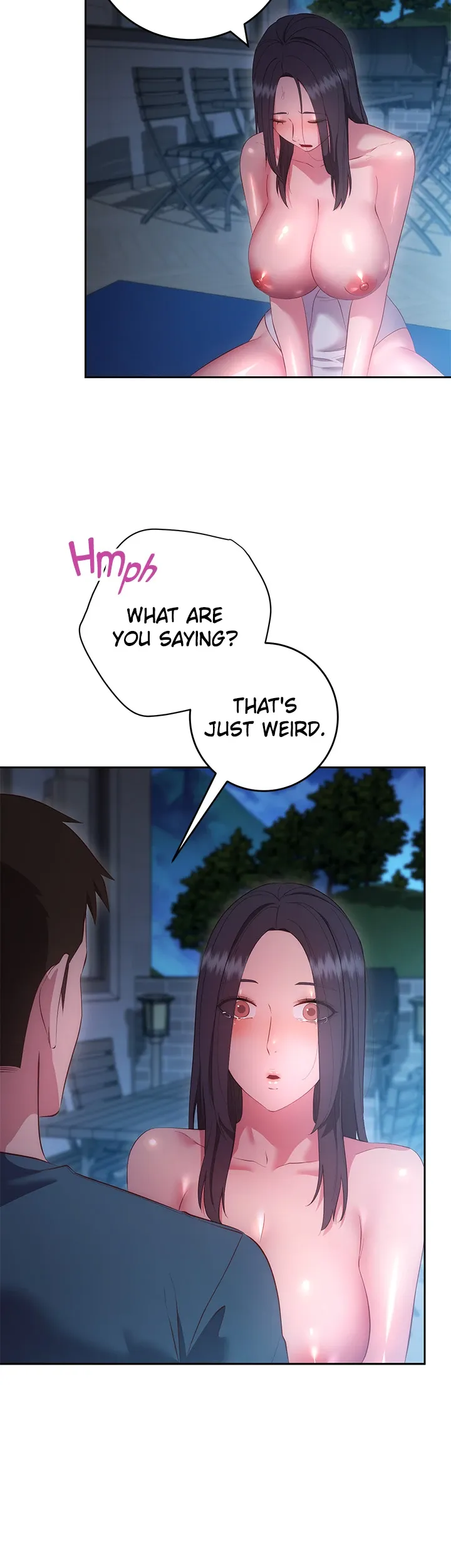 How is this Position? chapter 35 page 51