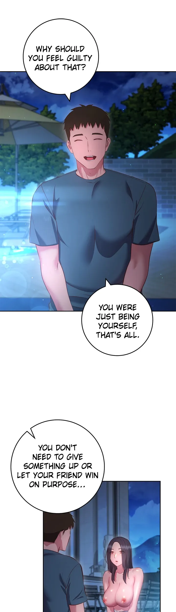 How is this Position? chapter 35 page 52