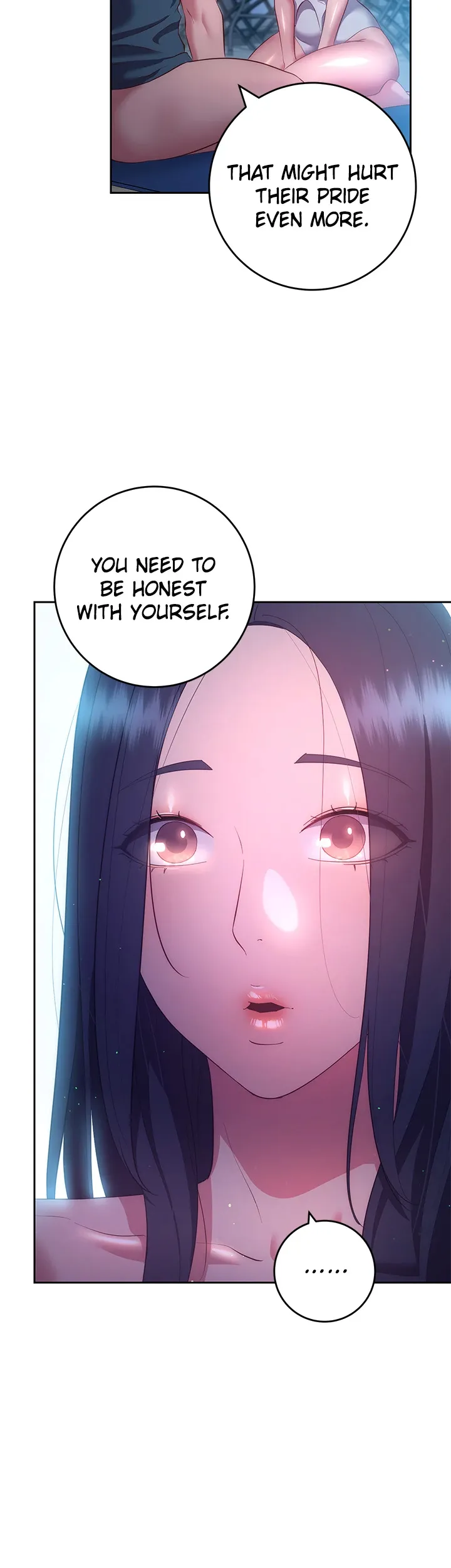 How is this Position? chapter 35 page 53