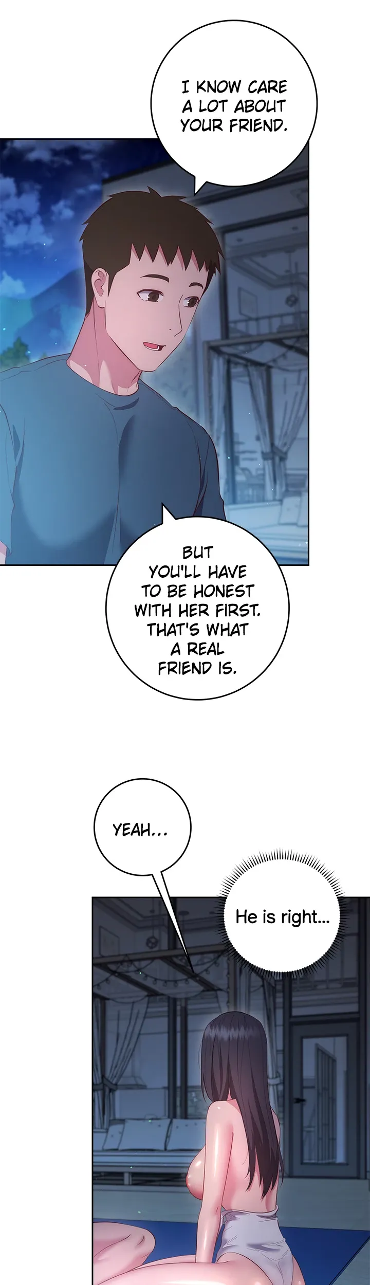 How is this Position? chapter 35 page 54