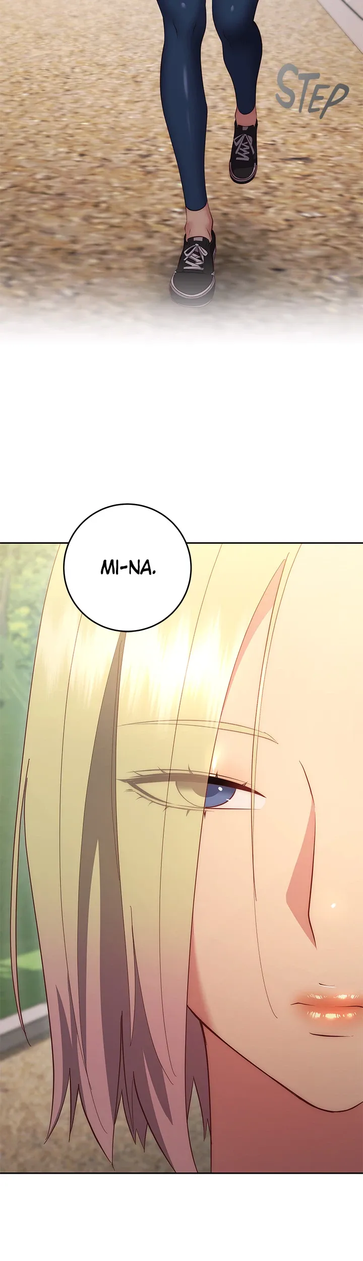 How is this Position? chapter 35 page 58