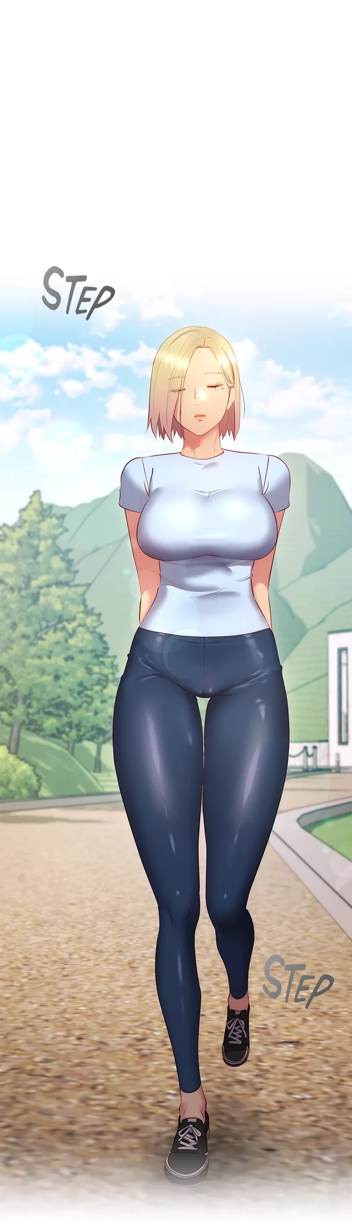 How is this Position? chapter 36 page 1