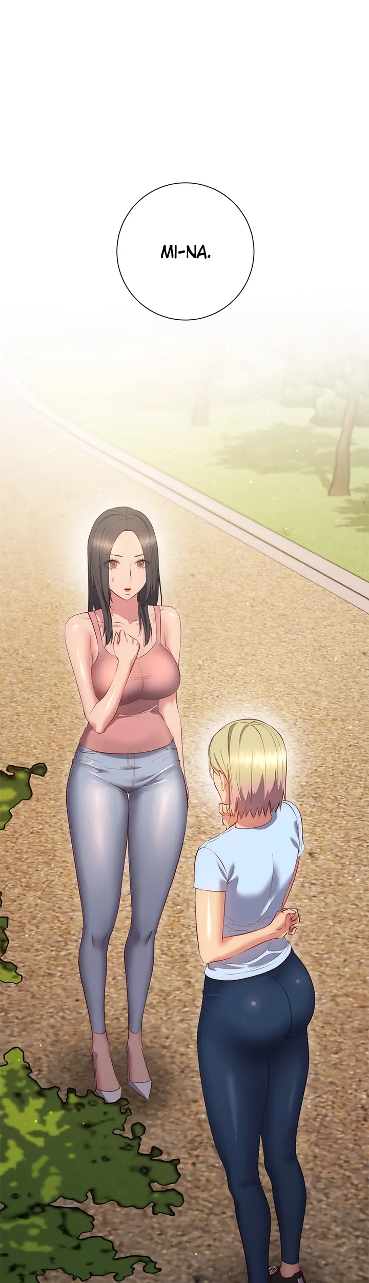 How is this Position? chapter 36 page 6
