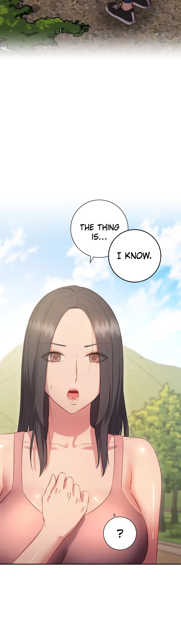 How is this Position? chapter 36 page 7