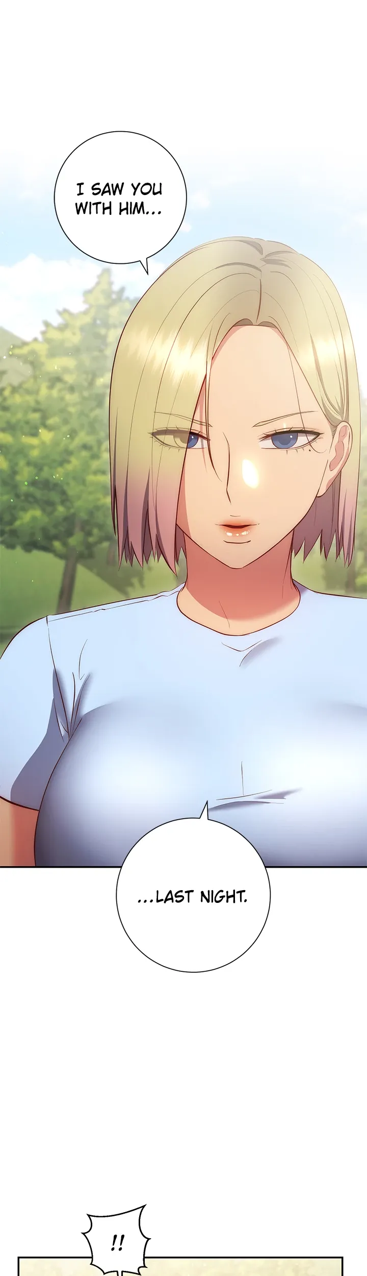 How is this Position? chapter 36 page 8
