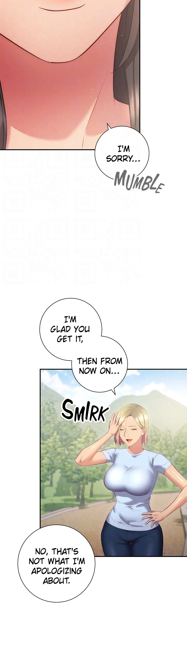 How is this Position? chapter 36 page 11