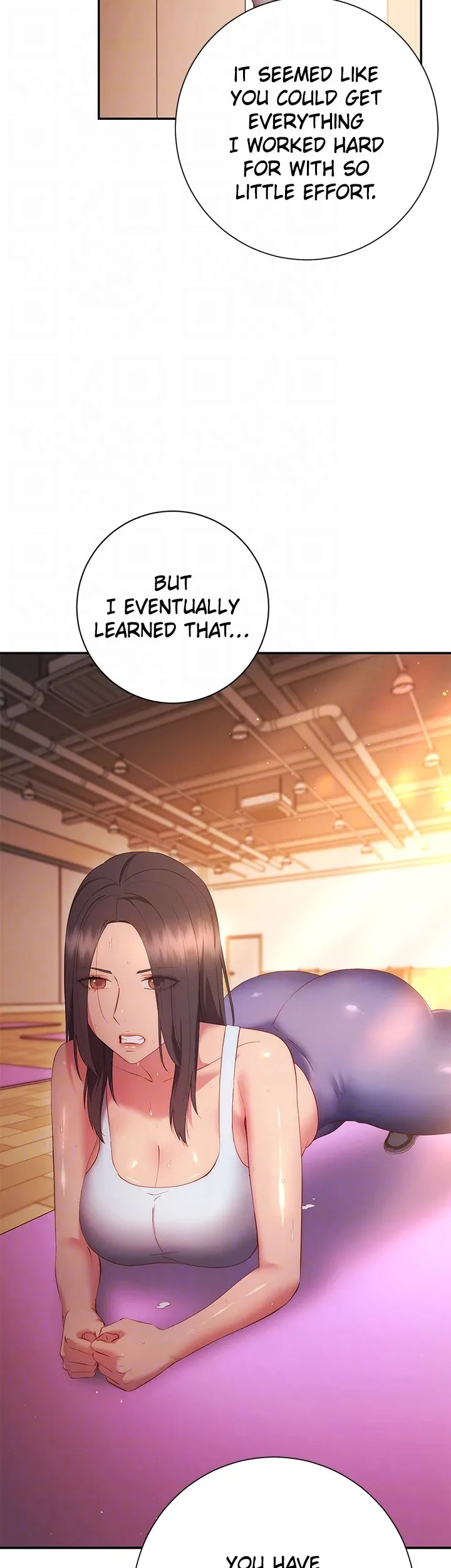How is this Position? chapter 36 page 17