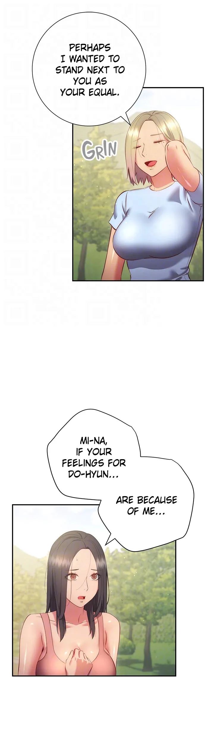 How is this Position? chapter 36 page 19