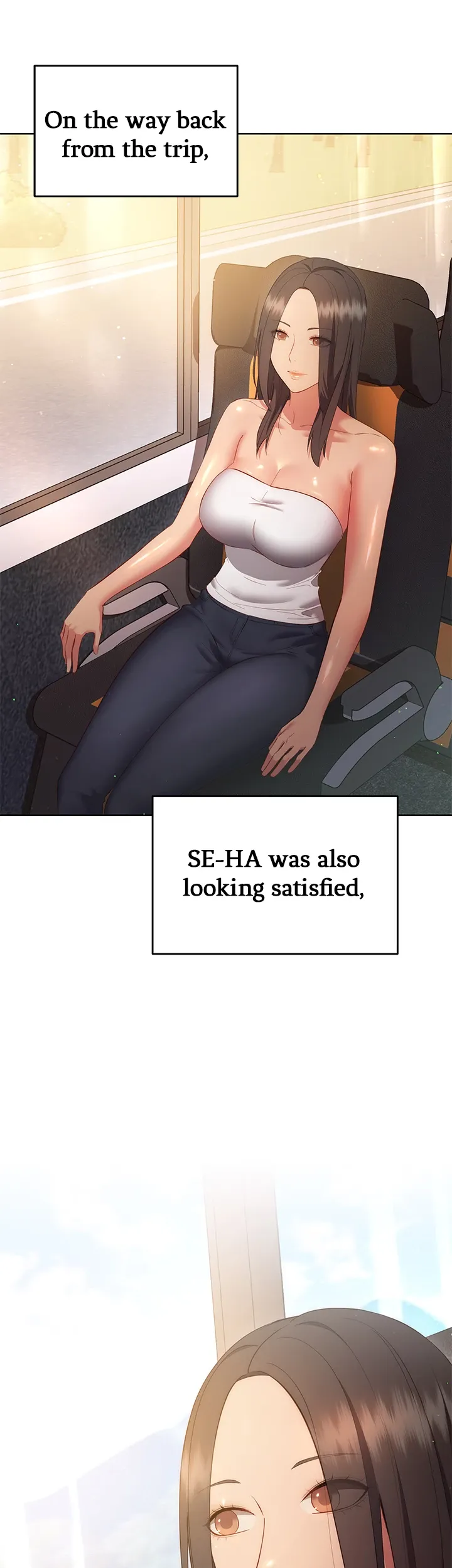 How is this Position? chapter 36 page 28