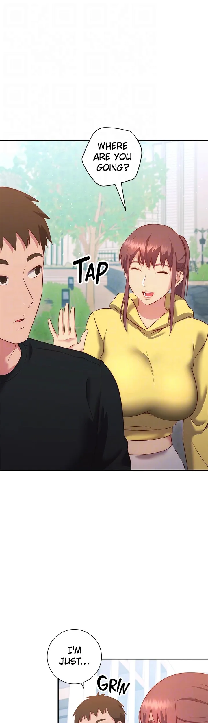 How is this Position? chapter 36 page 32