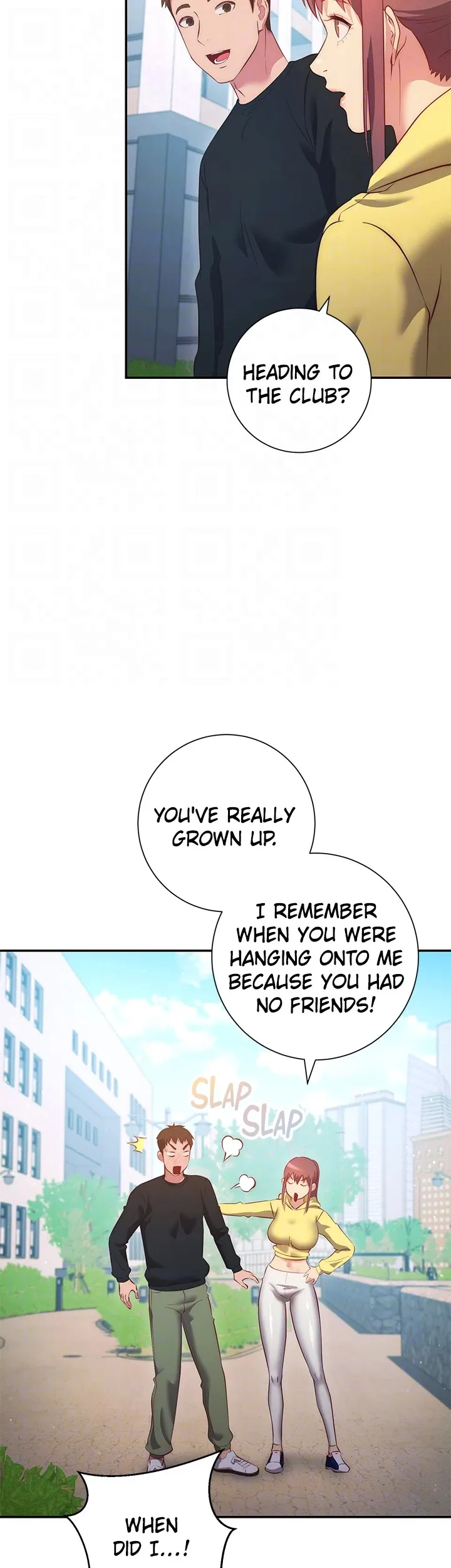 How is this Position? chapter 36 page 33