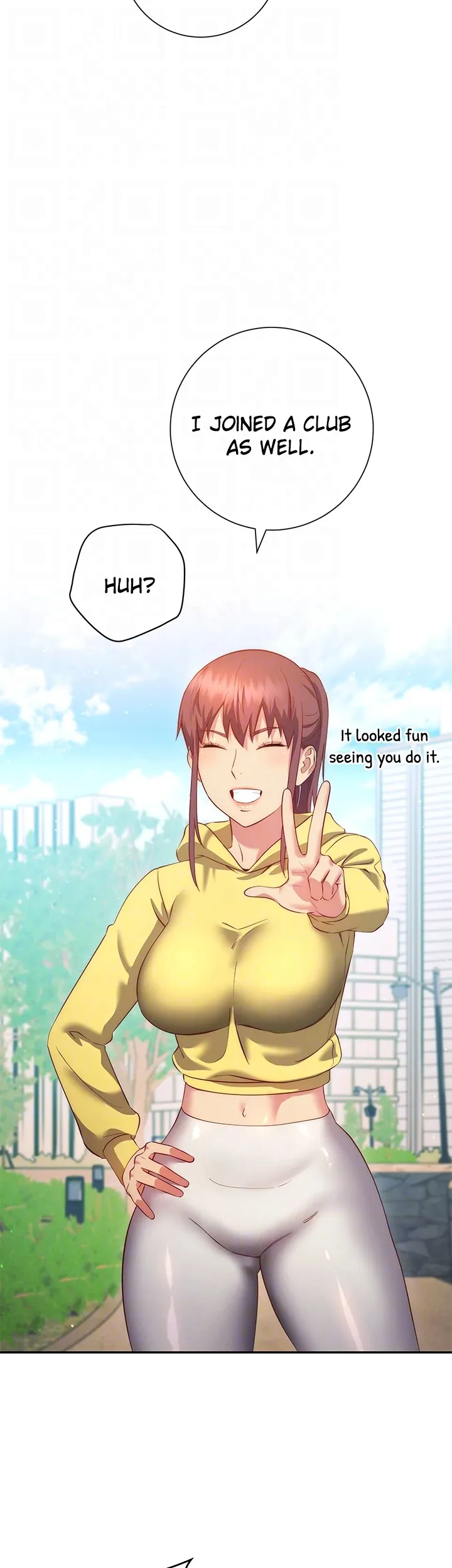 How is this Position? chapter 36 page 35