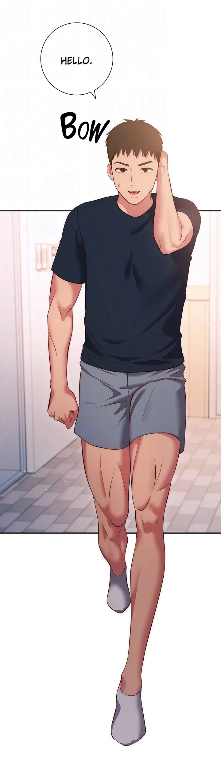 How is this Position? chapter 36 page 39