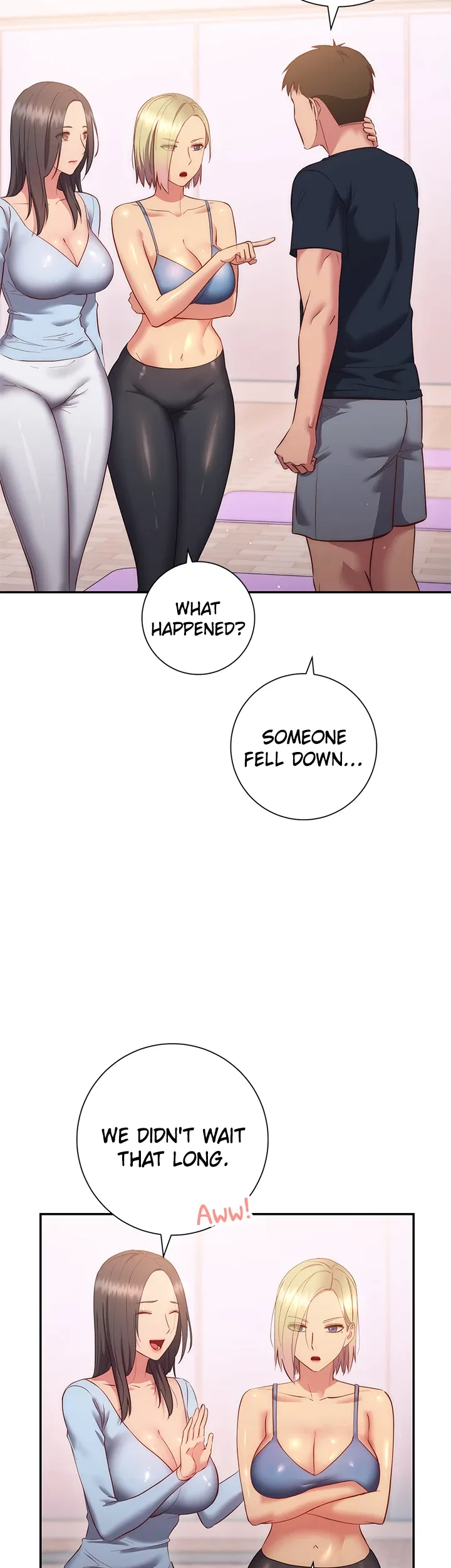 How is this Position? chapter 36 page 42