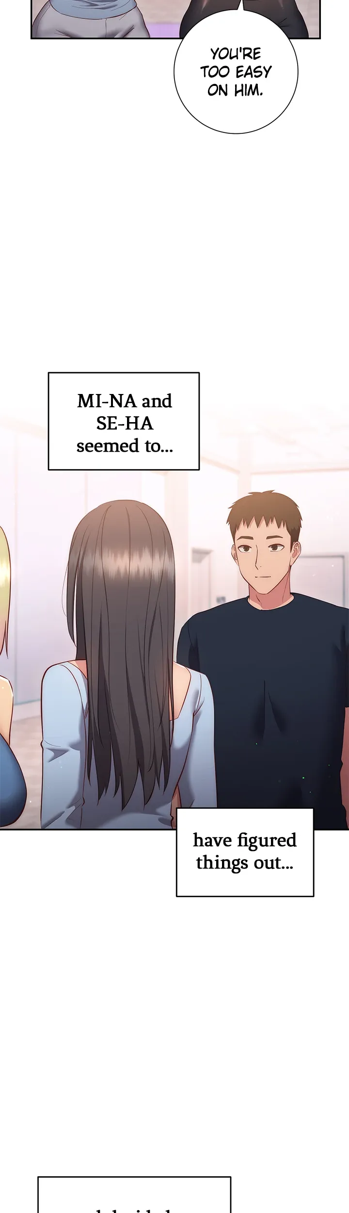 How is this Position? chapter 36 page 43