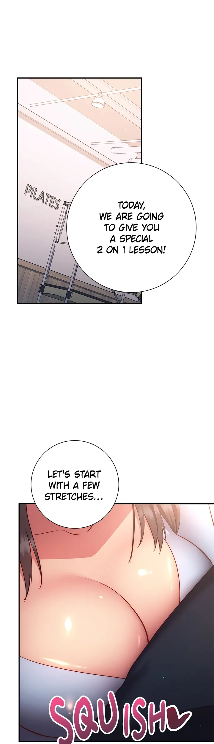 How is this Position? chapter 36 page 45
