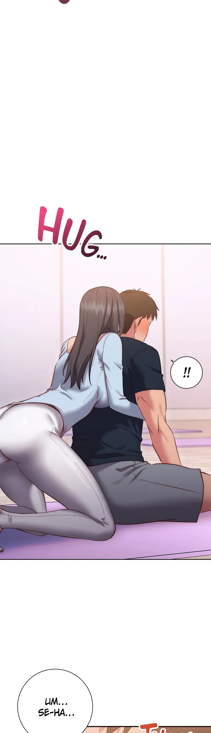 How is this Position? chapter 36 page 46
