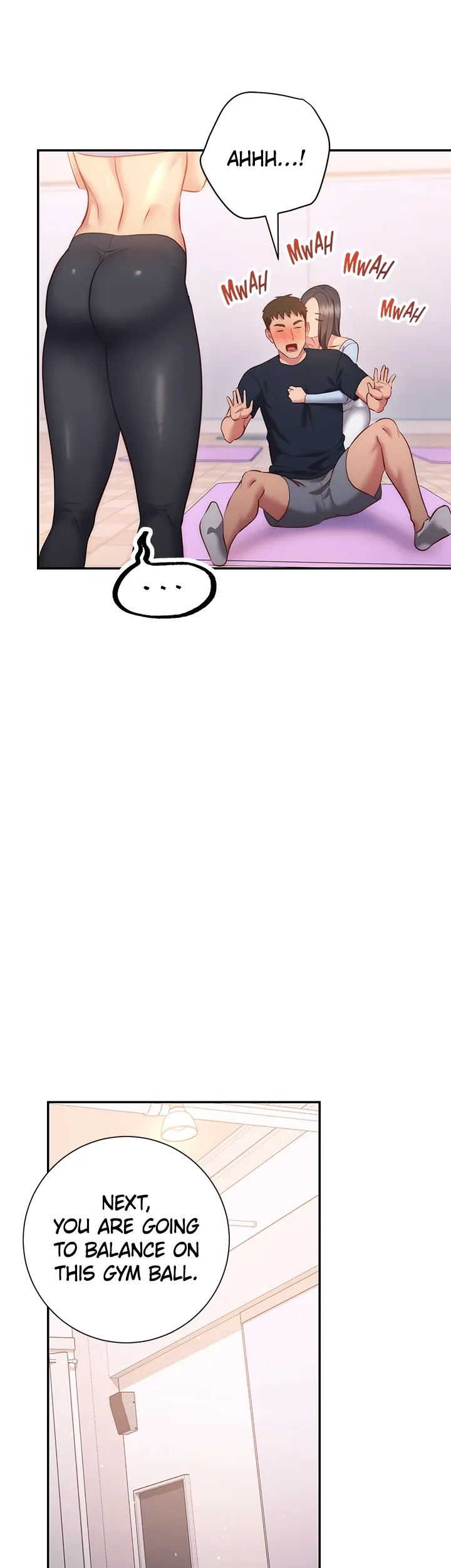 How is this Position? chapter 36 page 50