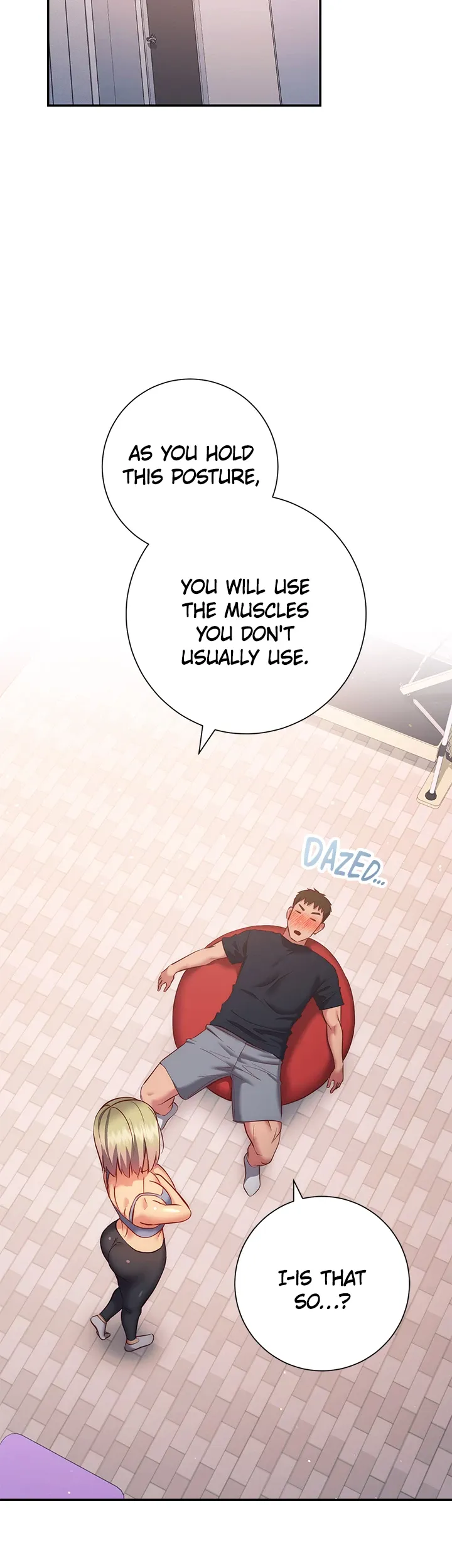How is this Position? chapter 36 page 51