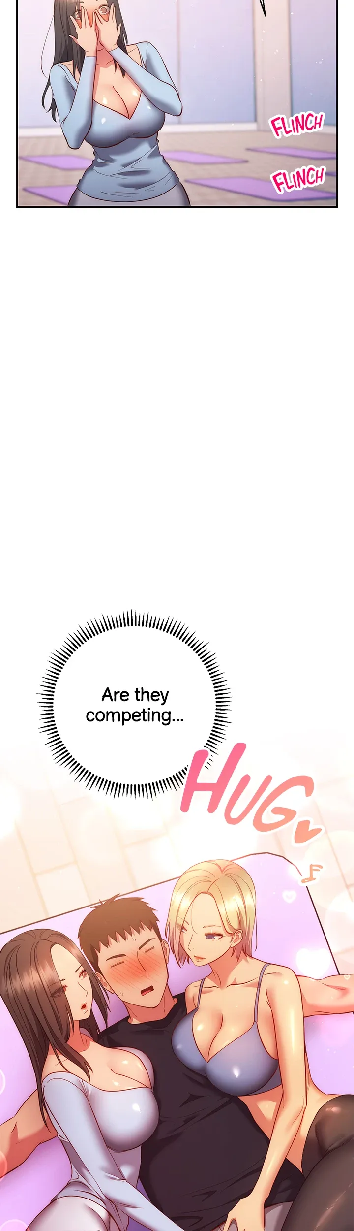 How is this Position? chapter 36 page 55