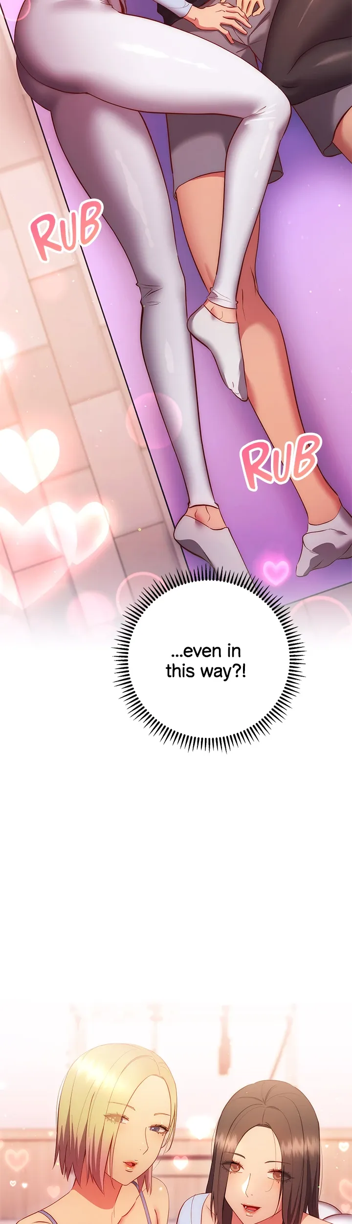 How is this Position? chapter 36 page 56