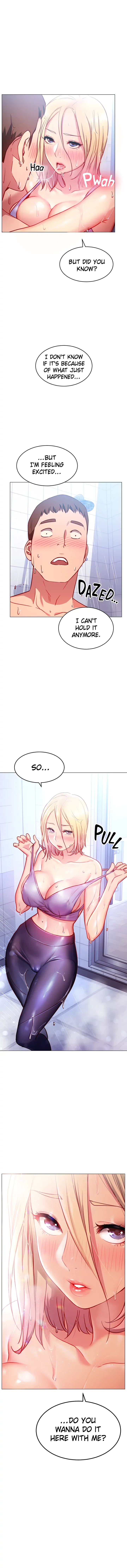 How is this Position? chapter 4 page 1