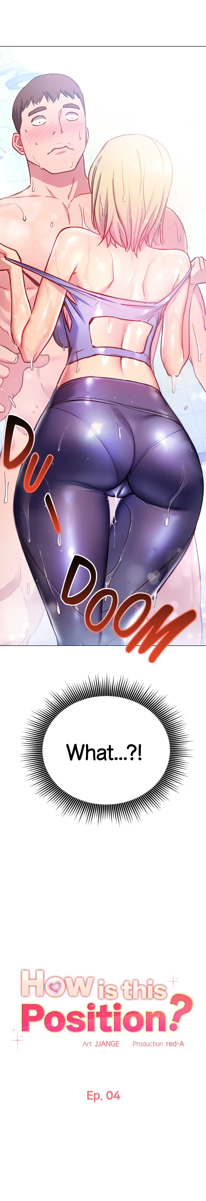 How is this Position? chapter 4 page 2