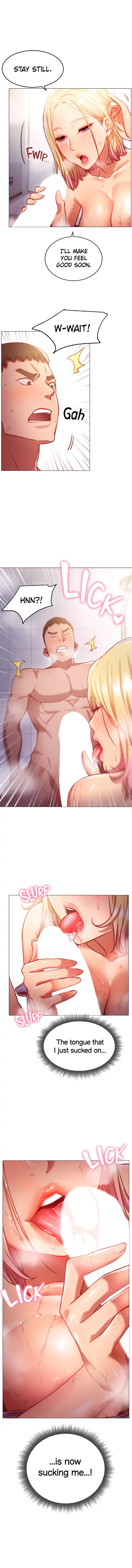 How is this Position? chapter 4 page 6