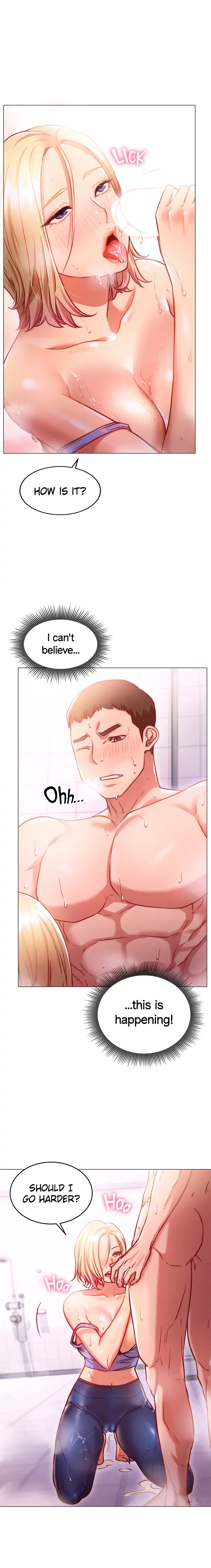 How is this Position? chapter 4 page 7
