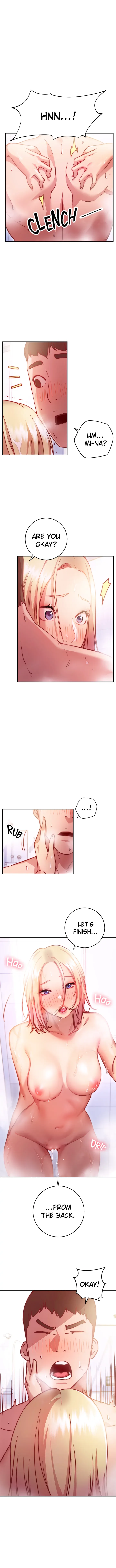 How is this Position? chapter 5 page 2