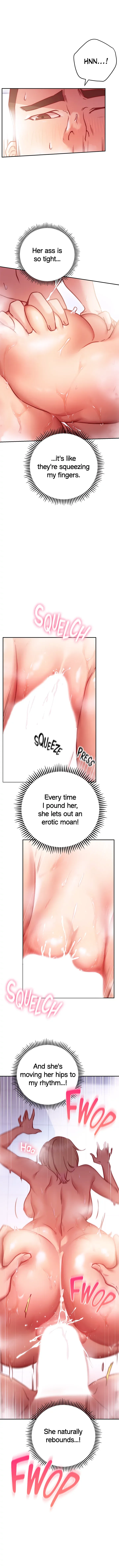 How is this Position? chapter 5 page 5