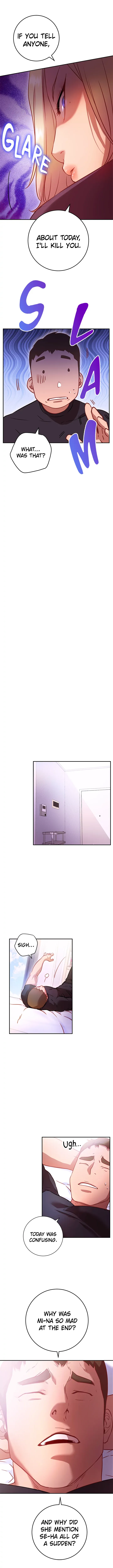 How is this Position? chapter 5 page 11