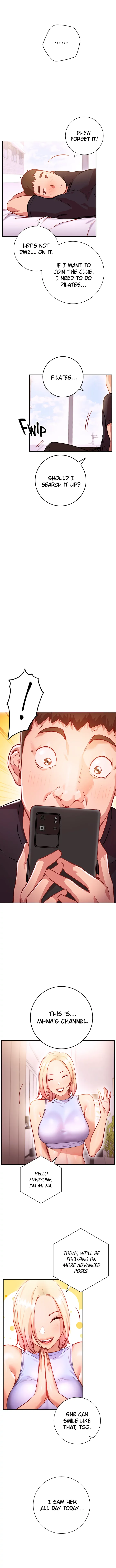 How is this Position? chapter 5 page 12