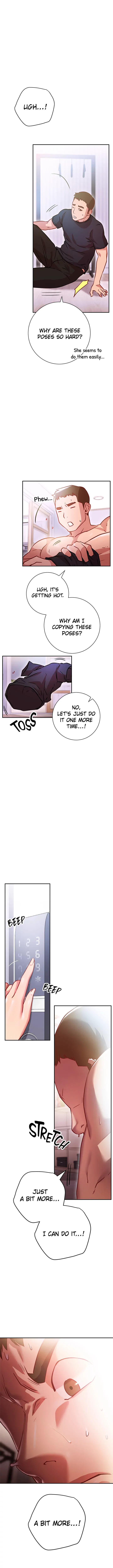 How is this Position? chapter 5 page 14