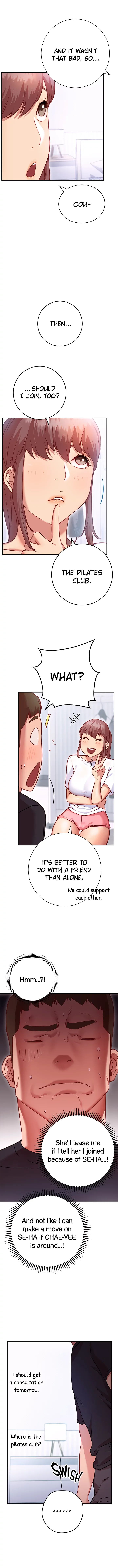 How is this Position? chapter 6 page 5