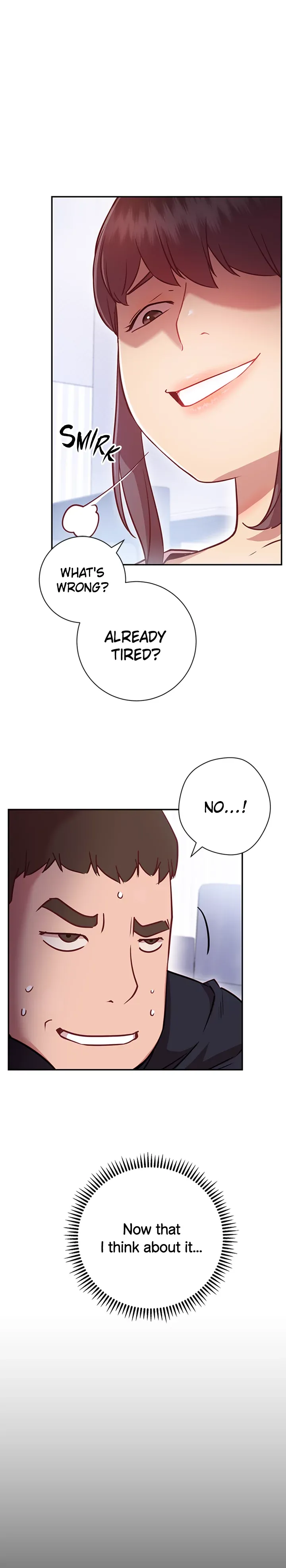 How is this Position? chapter 6 page 8