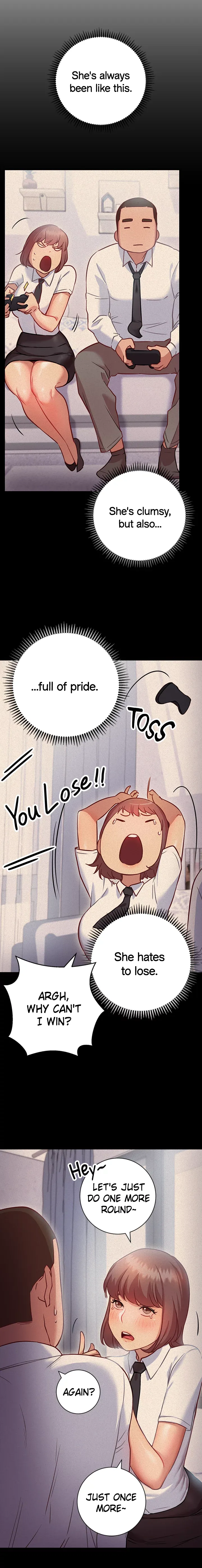 How is this Position? chapter 6 page 9