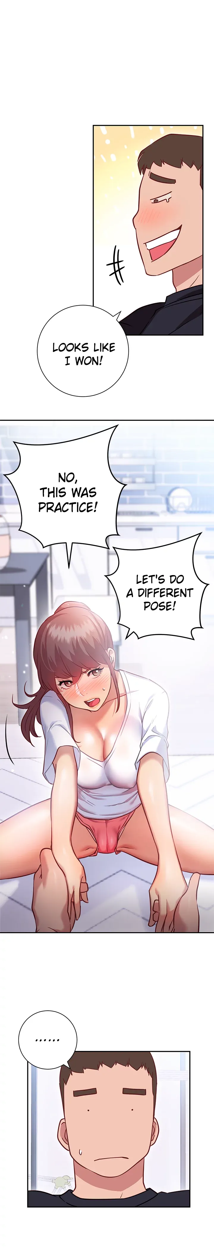 How is this Position? chapter 6 page 12