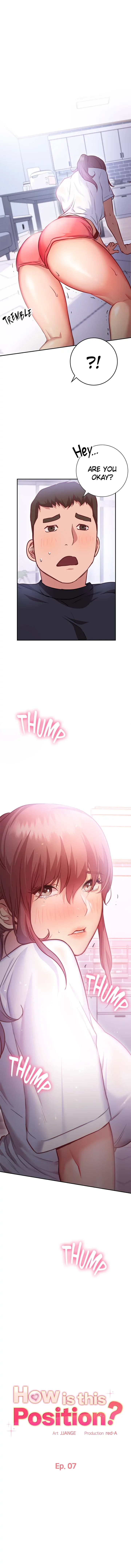 How is this Position? chapter 7 page 1