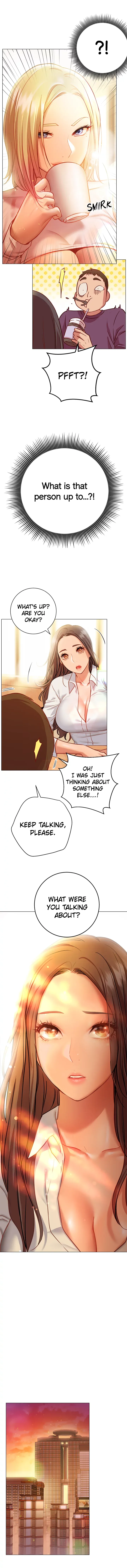How is this Position? chapter 8 page 8