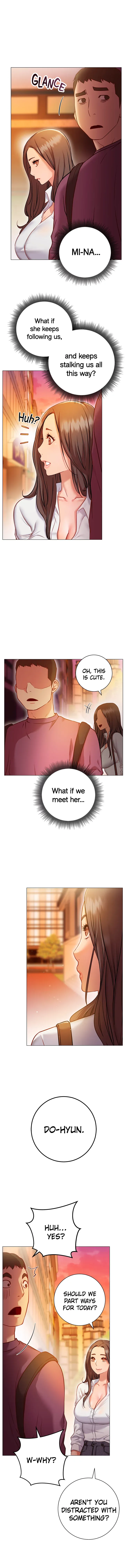 How is this Position? chapter 8 page 9