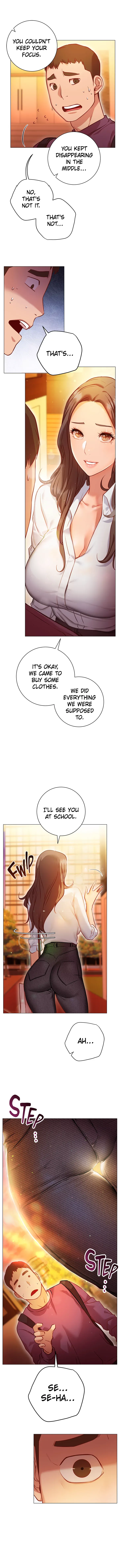 How is this Position? chapter 8 page 10