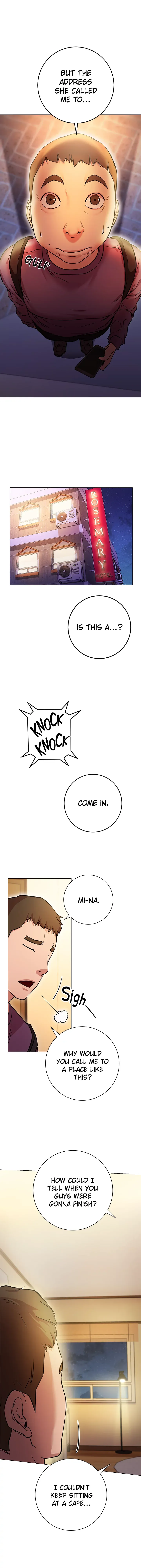 How is this Position? chapter 8 page 12