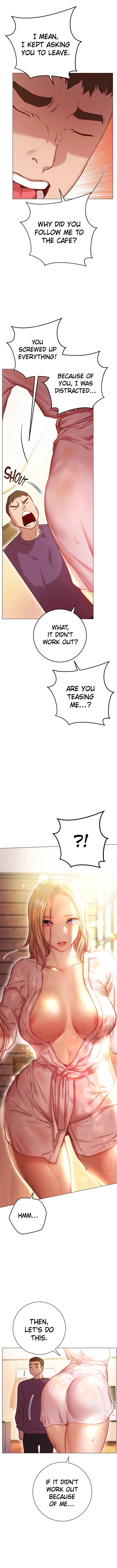 How is this Position? chapter 8 page 13