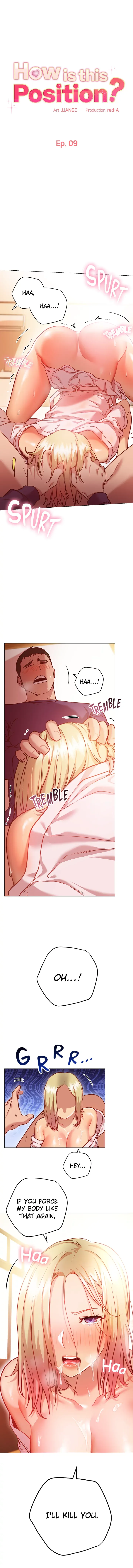 How is this Position? chapter 9 page 3