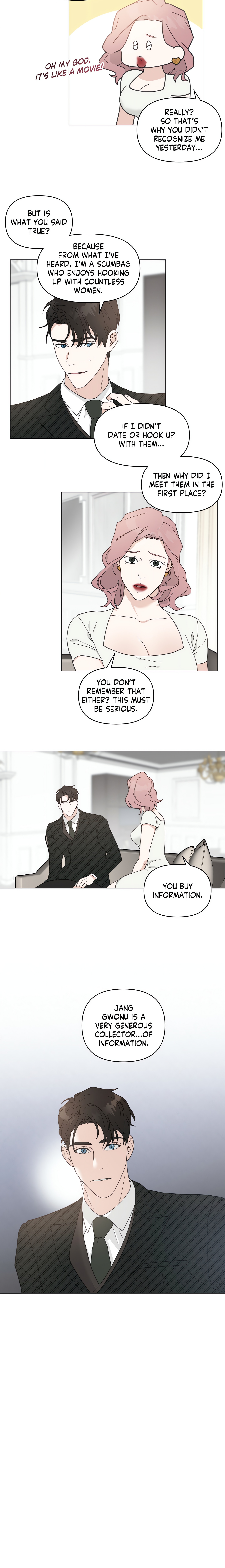 How To Captivate Your Boss chapter 10 page 13