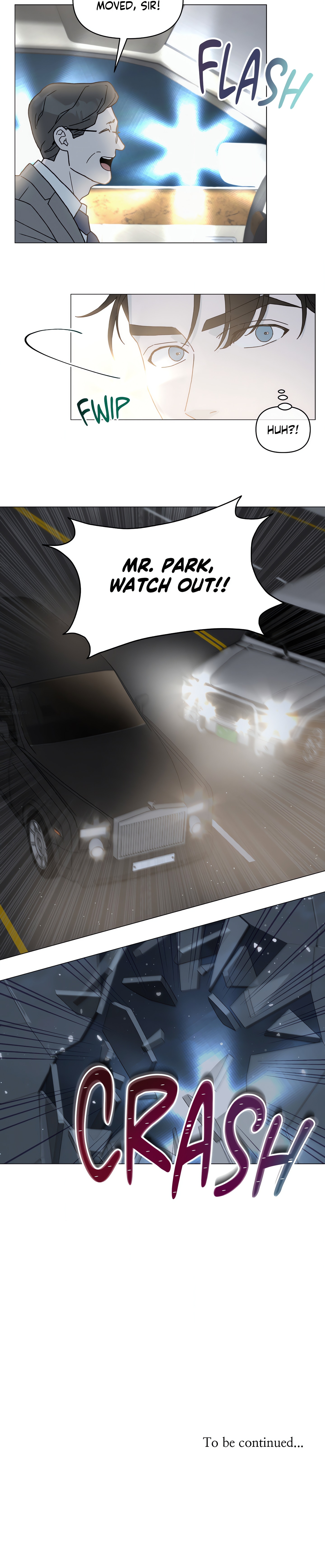 How To Captivate Your Boss chapter 12 page 12