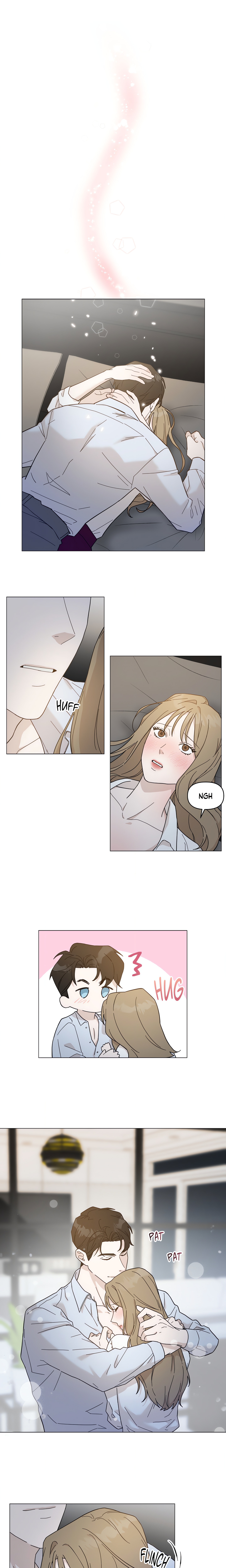 How To Captivate Your Boss chapter 14 page 1