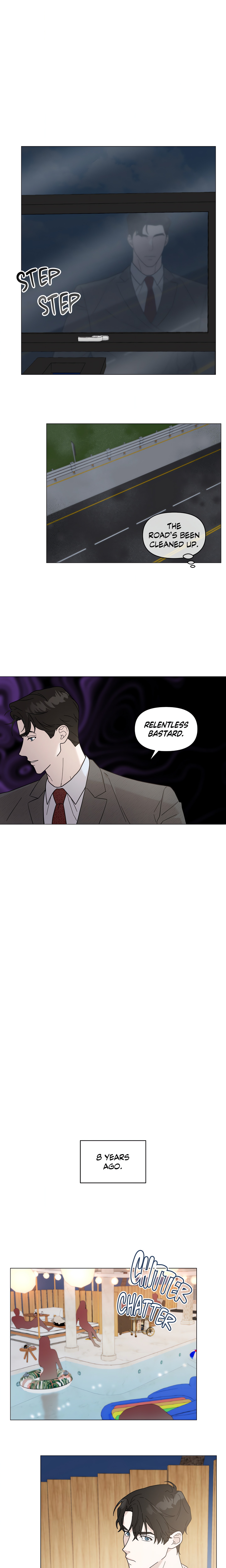 How To Captivate Your Boss chapter 14 page 5